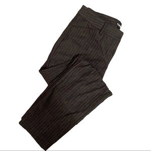 Express “Editor” Pants - Size 2R